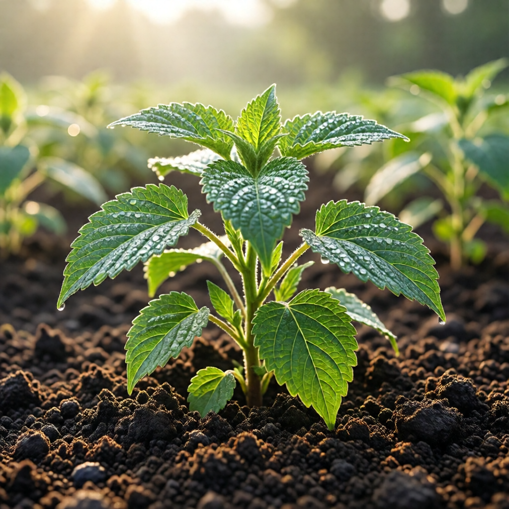 soil amendment guide for healthy plants - garden tips and ideas