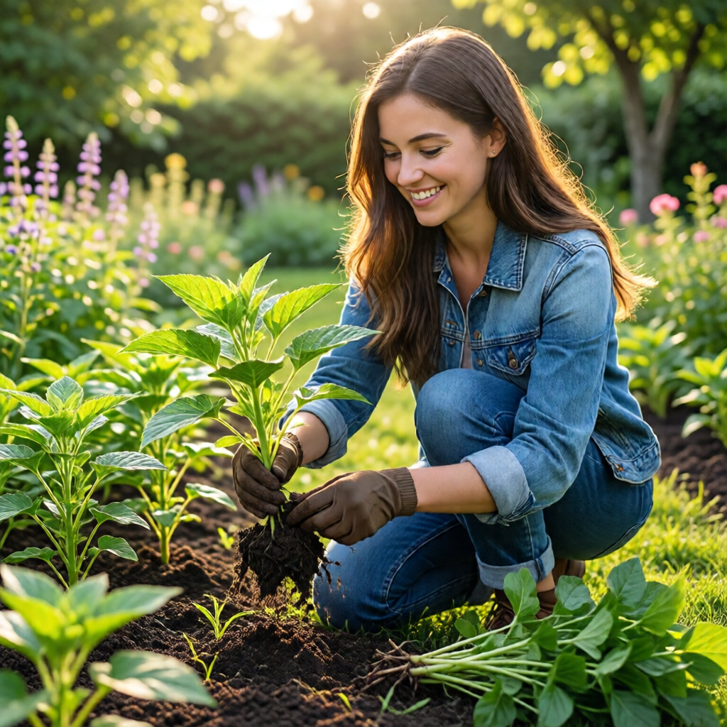 how to propagate plants from cuttings outdoors - garden ideas and inspiration