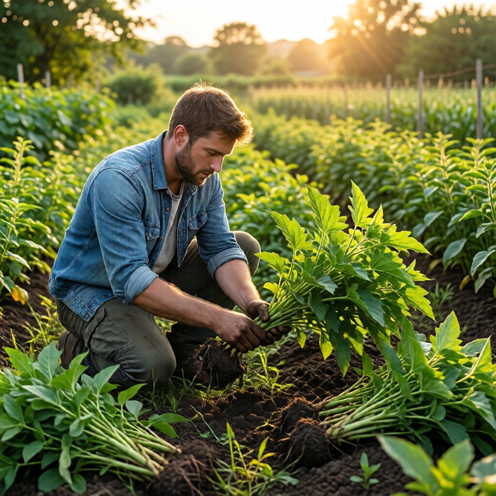 how to propagate plants from cuttings outdoors - garden tips and ideas
