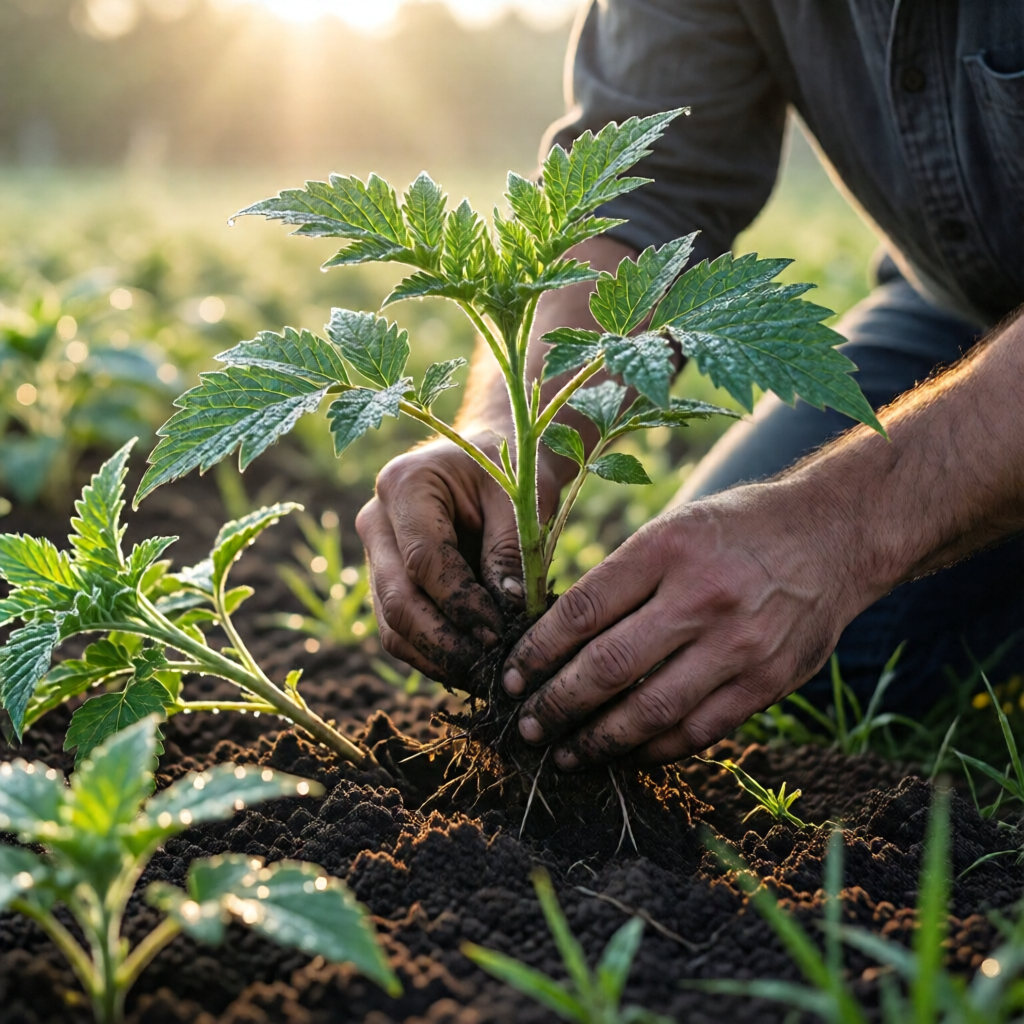 how to propagate plants from cuttings outdoors - garden tips and ideas