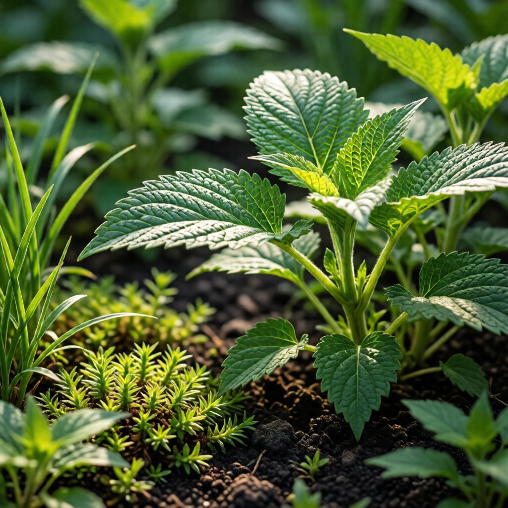 best ground cover plants for shade - garden tips and ideas