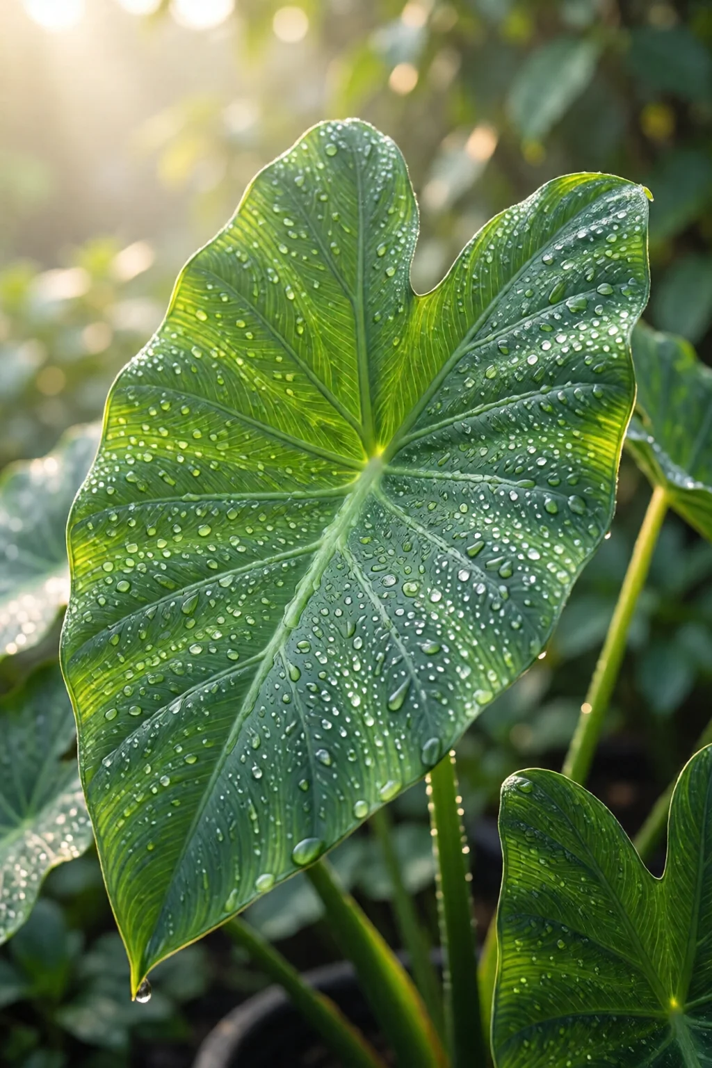 alocasia plant care tips