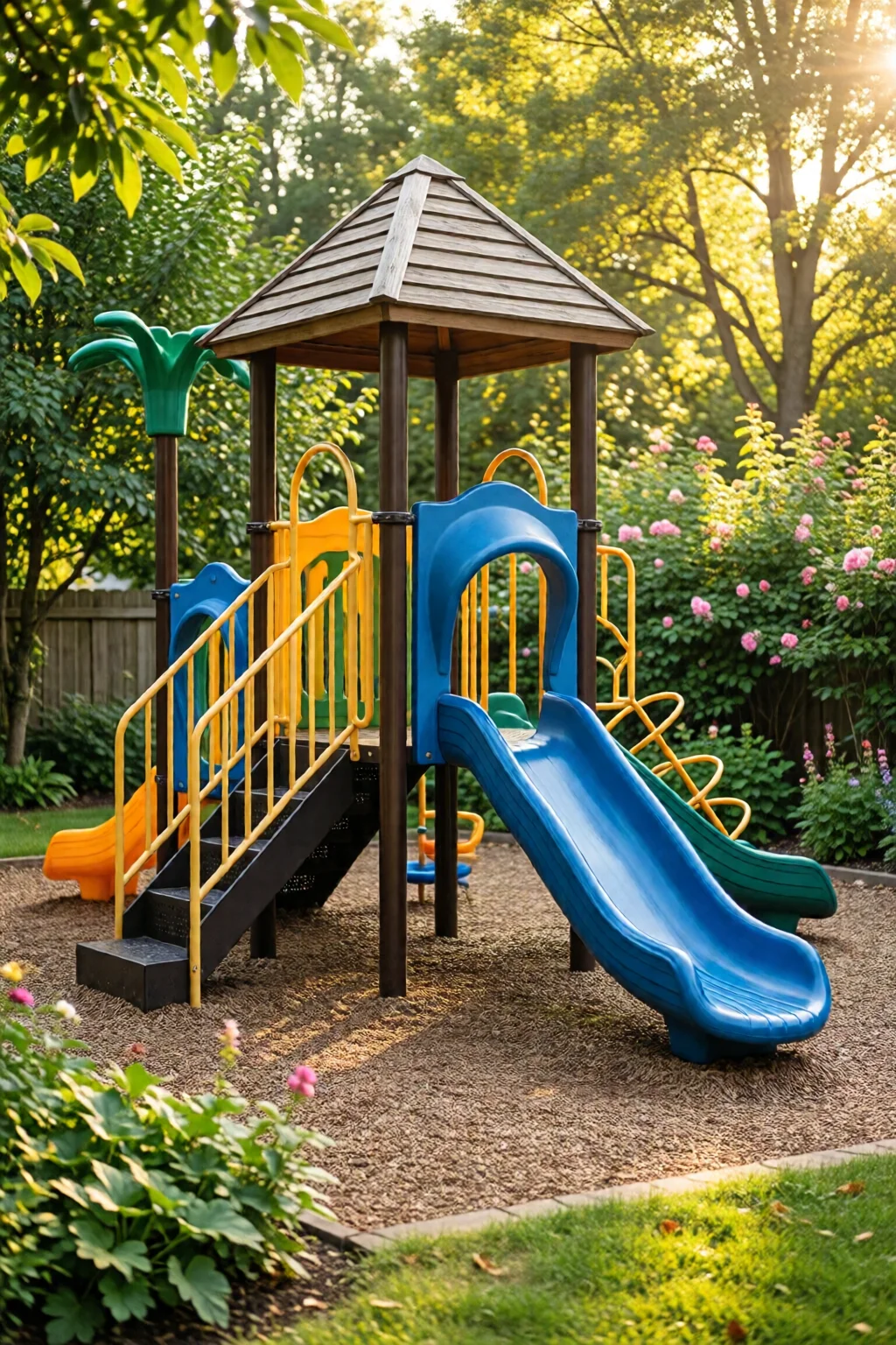 backyard playground ideas for kids - professional guide and tips