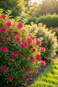 best flowering shrubs for full sun - professional guide and tips