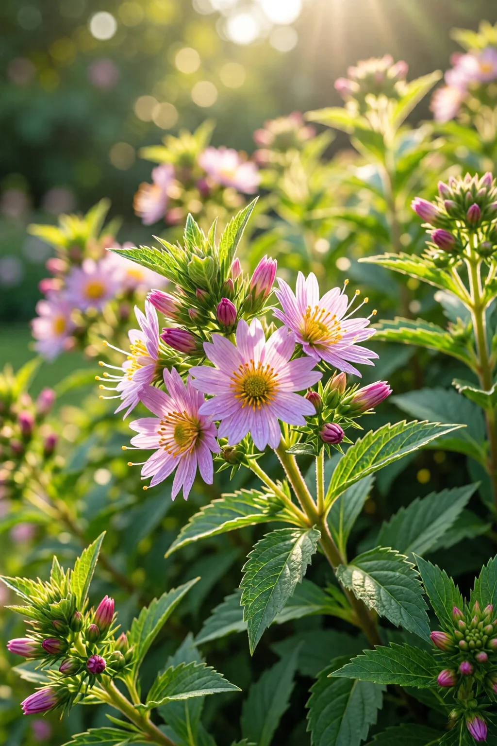best flowering shrubs for full sun