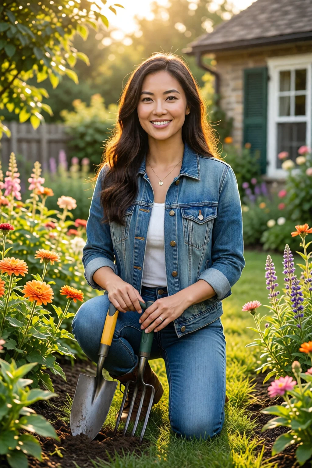 best garden tools for beginners