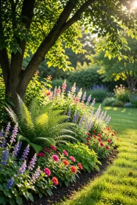 best ground cover plants for shade - professional guide and tips