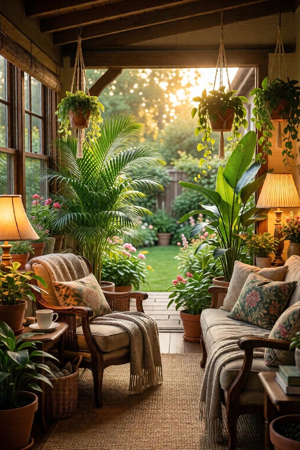 best indoor plants for low light rooms