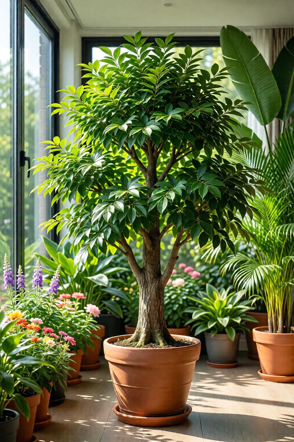 best indoor trees for apartments - professional guide and tips