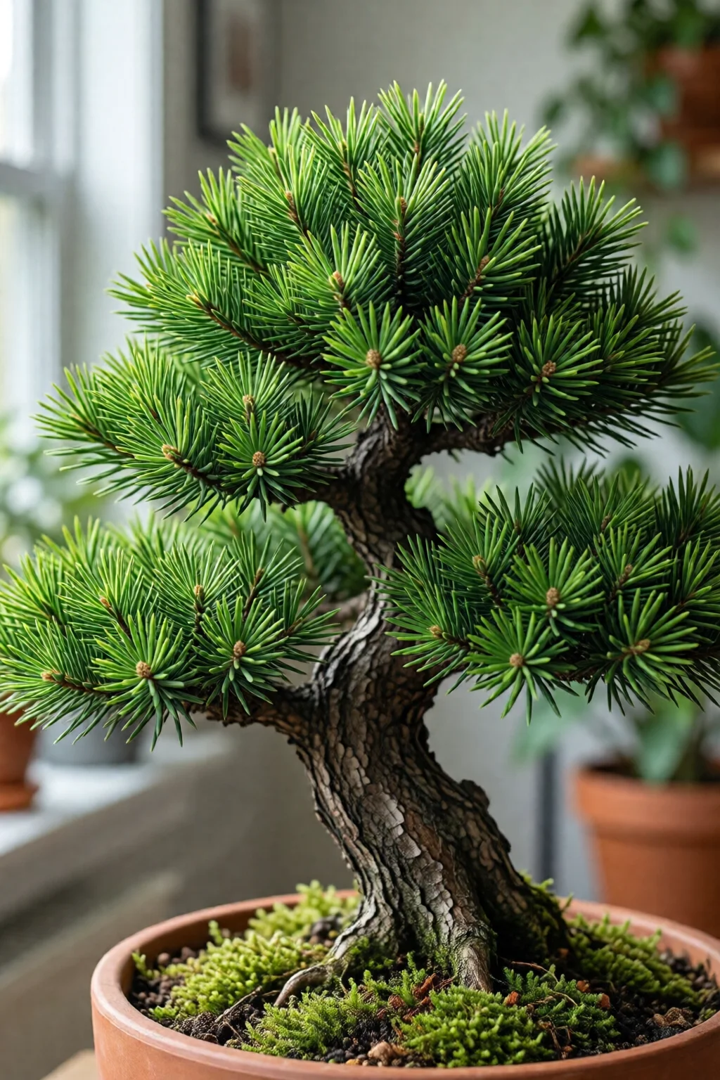 best indoor trees for apartments