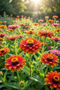 best perennial flowers for full sun - professional guide and tips