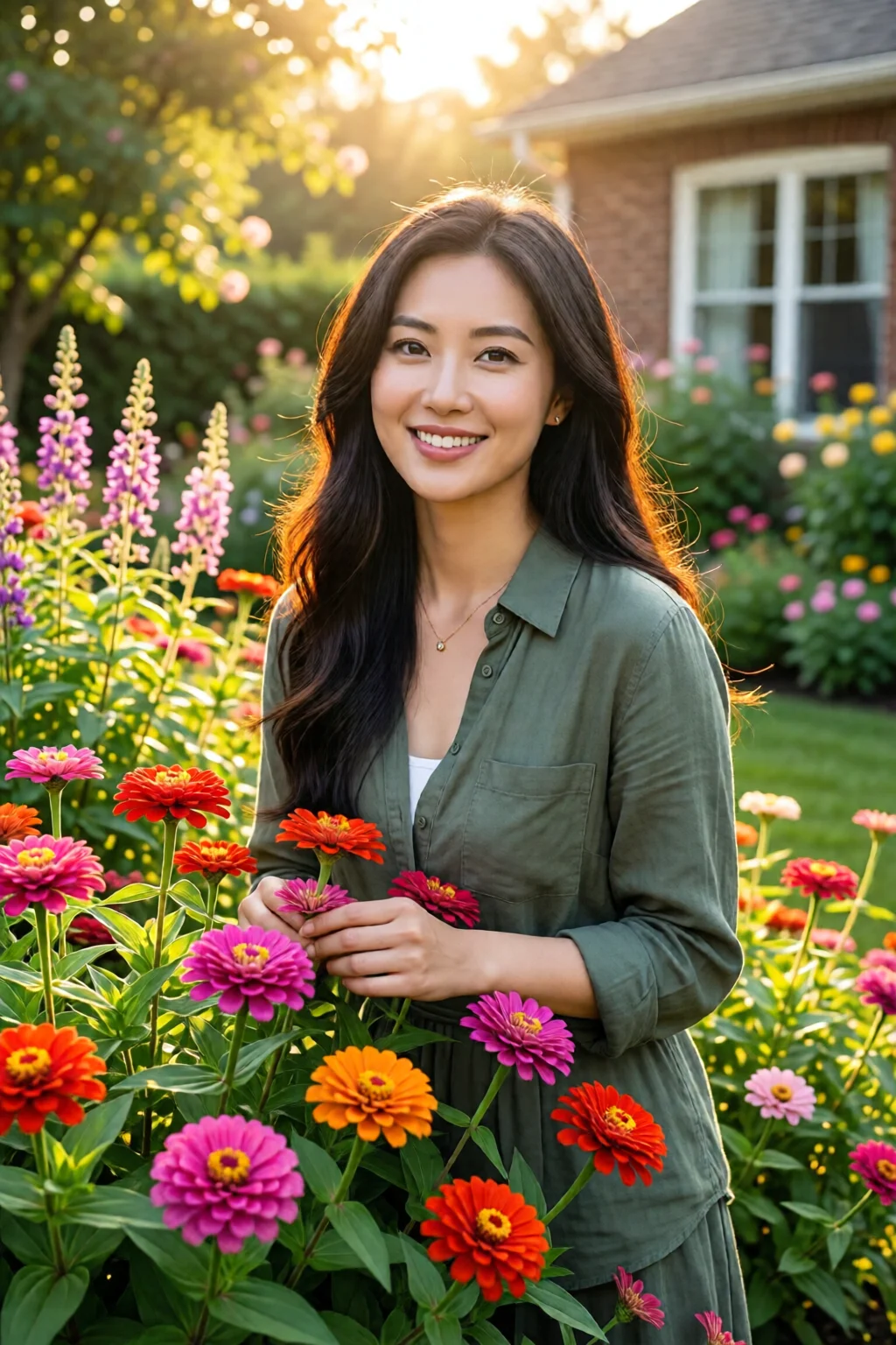 best perennial flowers for full sun