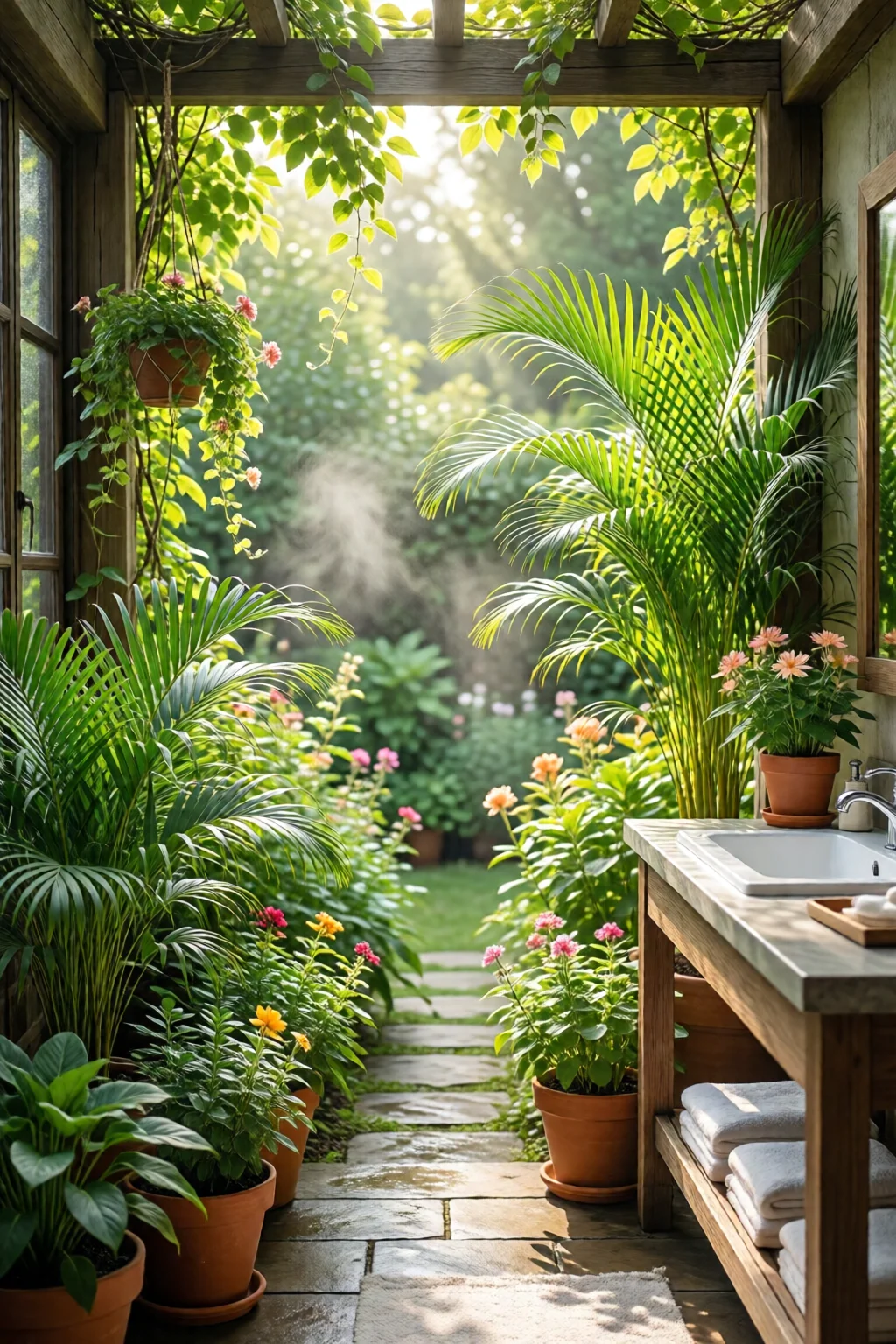 best plants for bathroom humidity - professional guide and tips