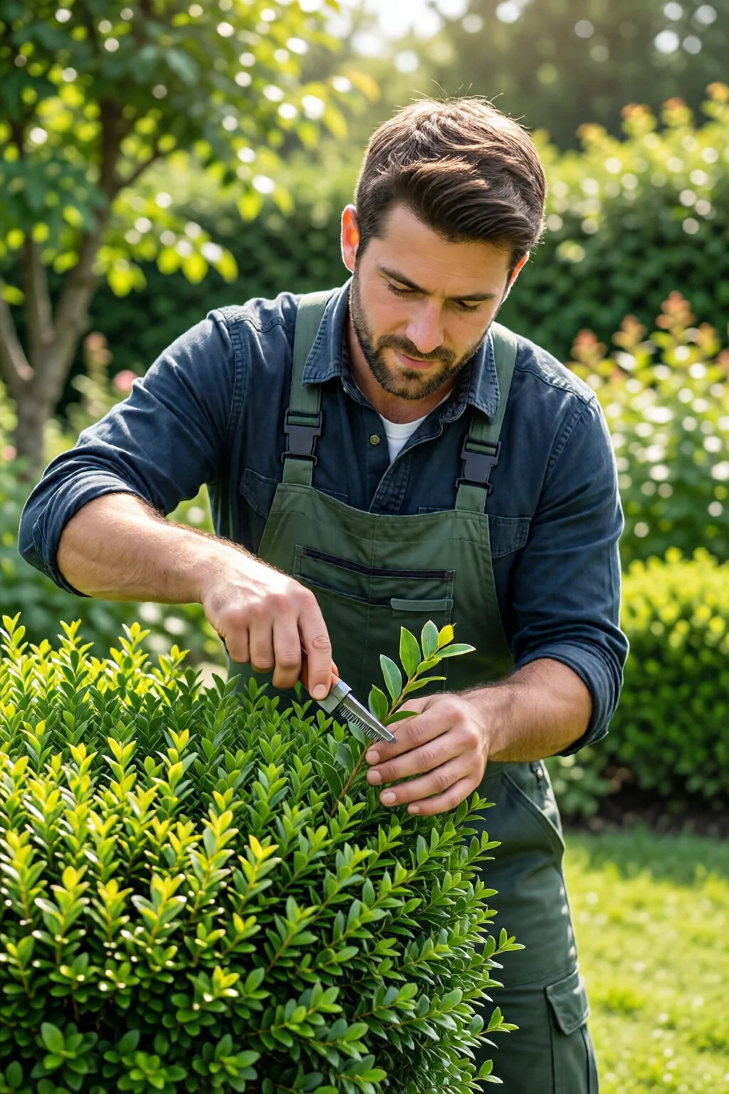 boxwood care and shaping tips - professional guide and tips