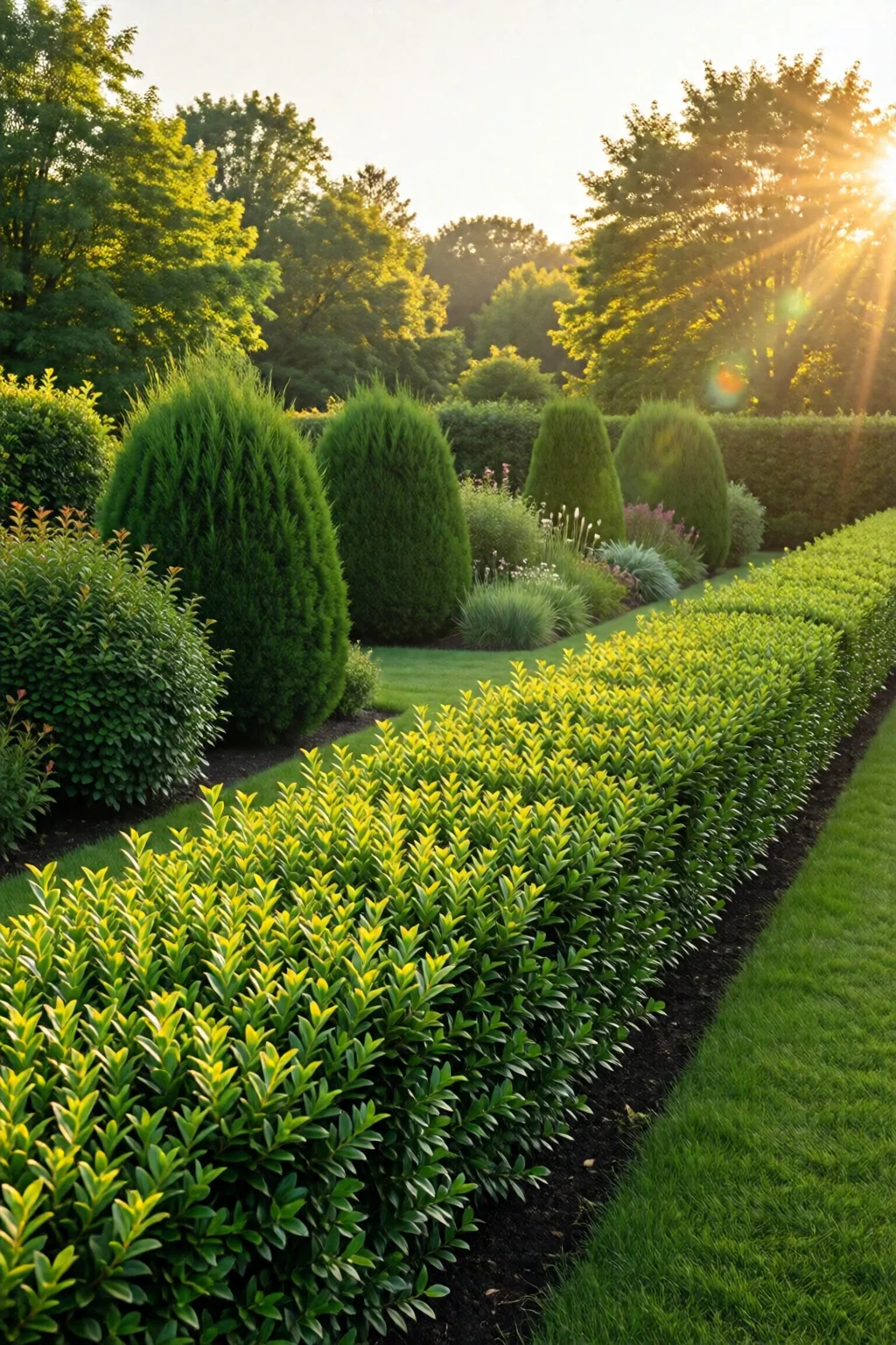 boxwood care and shaping tips