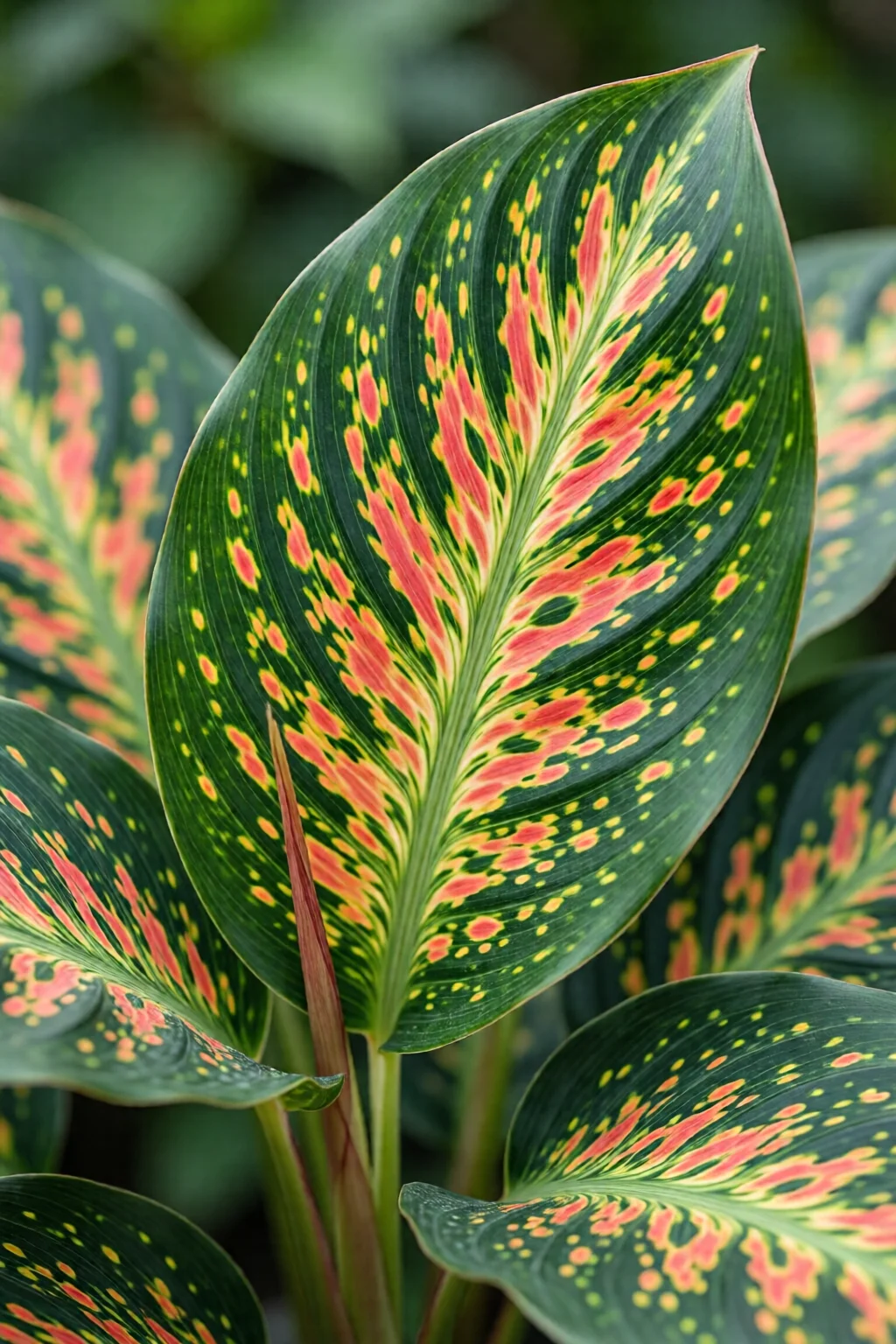 calathea care guide for beginners