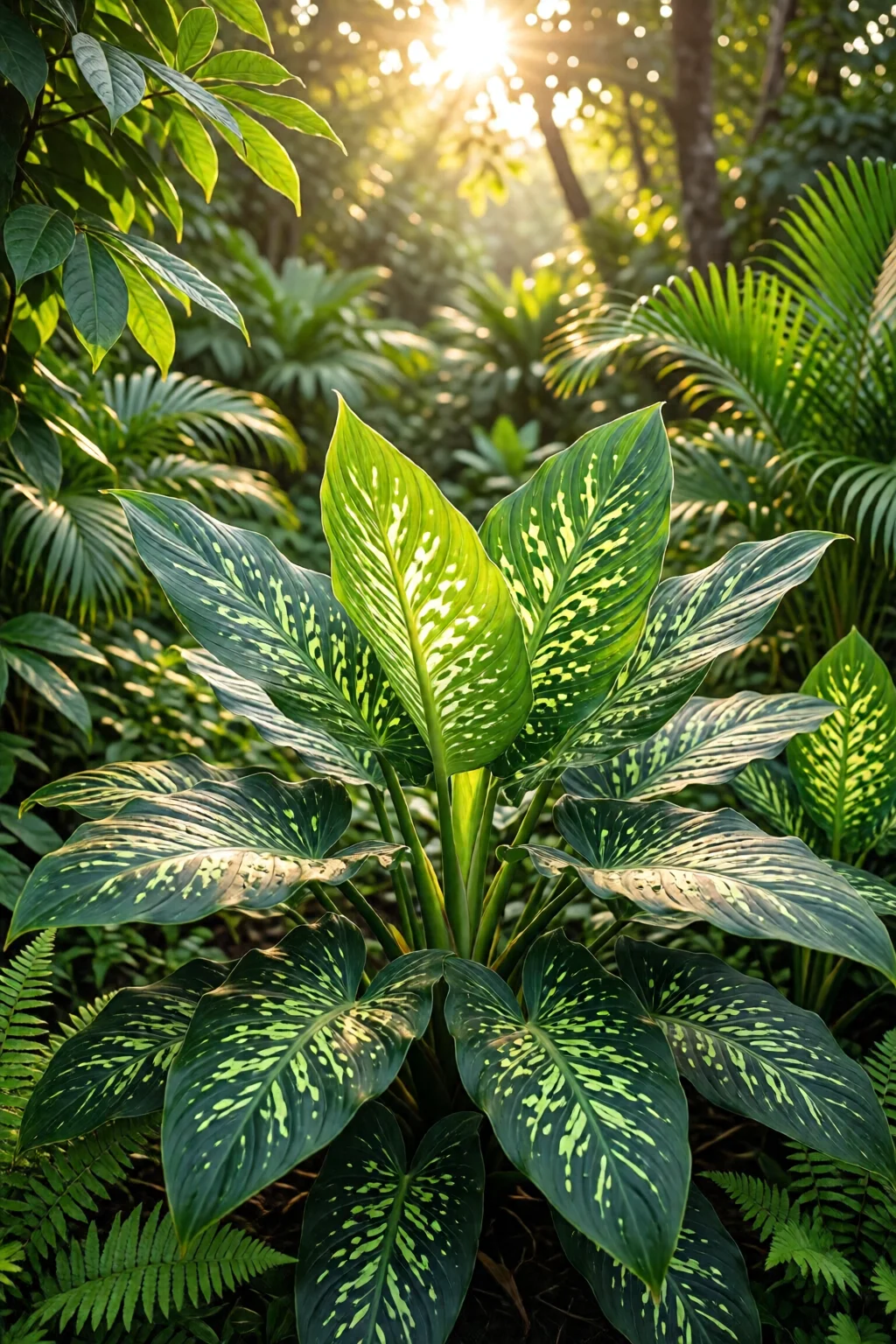 calathea care guide for beginners