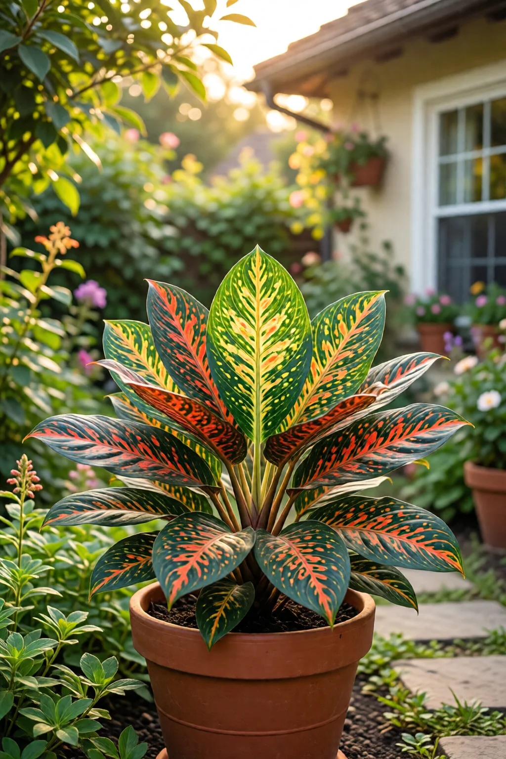 calathea care guide for beginners