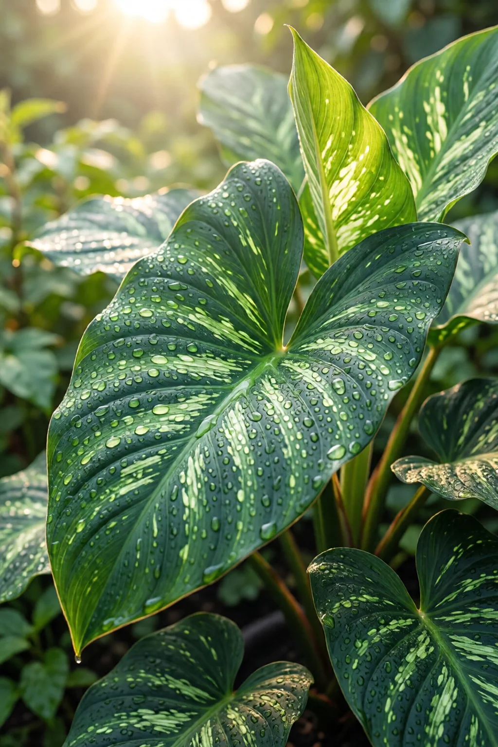 calathea care guide for beginners