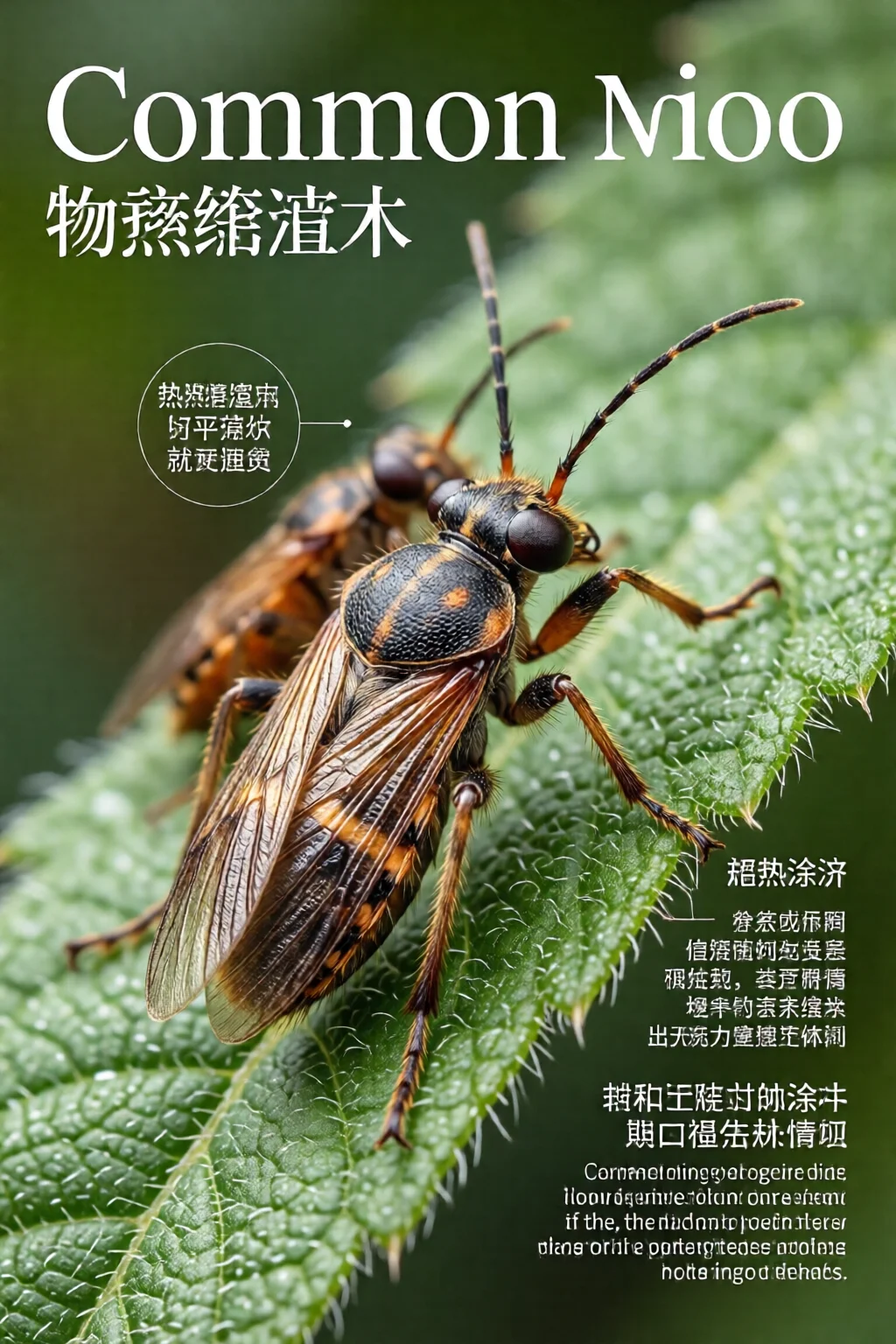 common indoor plant pests and treatment