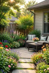 corner garden ideas for backyard - professional guide and tips