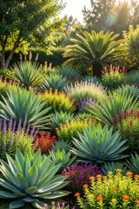 drought tolerant landscape design - professional guide and tips
