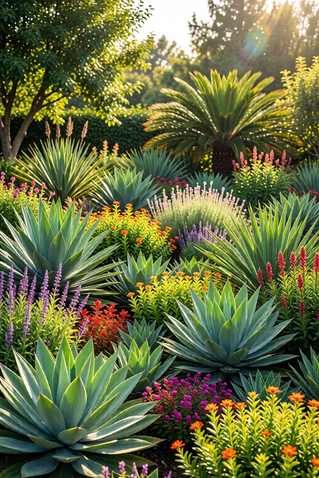 drought tolerant landscape design - professional guide and tips