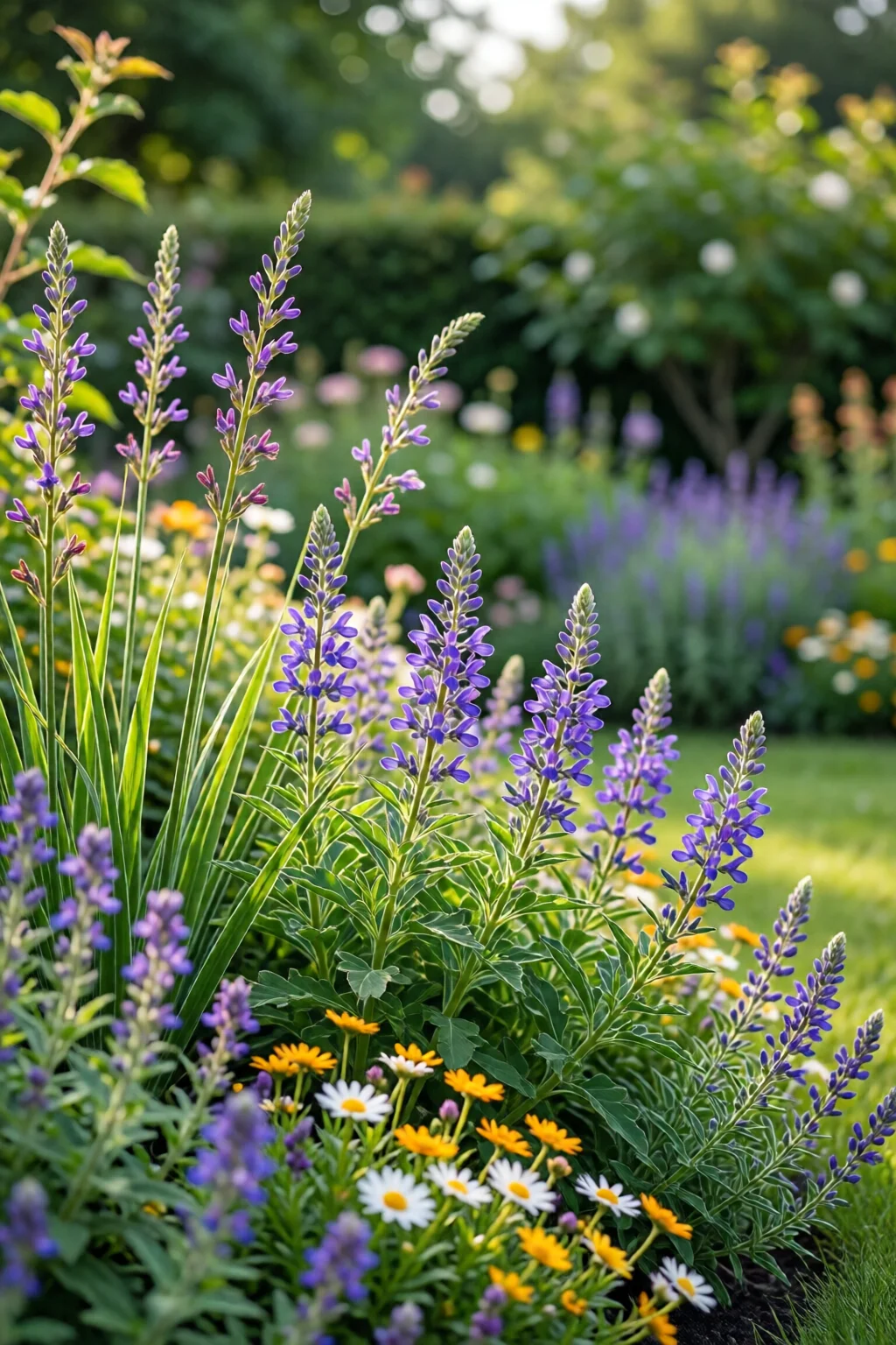 English garden design ideas