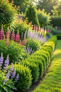 garden border ideas for edges - professional guide and tips