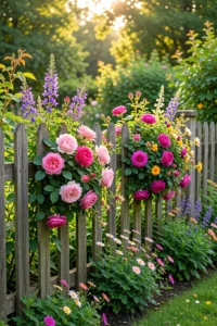 garden fence decorating ideas - professional guide and tips