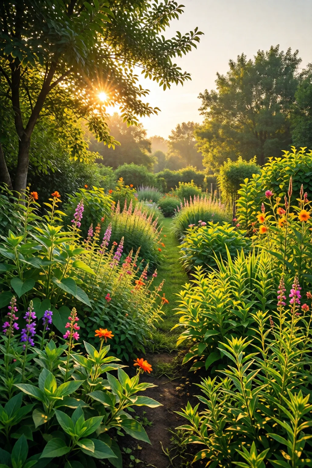 garden pest identification and control