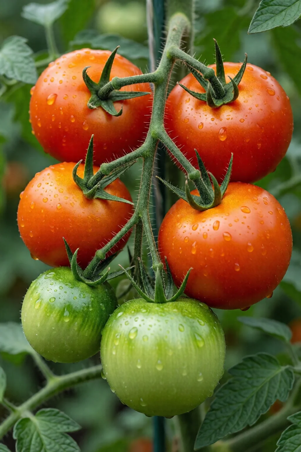 heirloom tomato varieties to grow