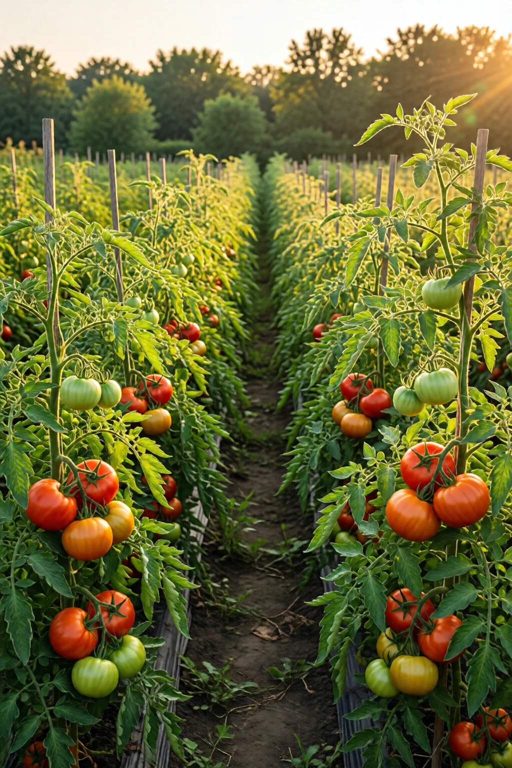 heirloom tomato varieties to grow