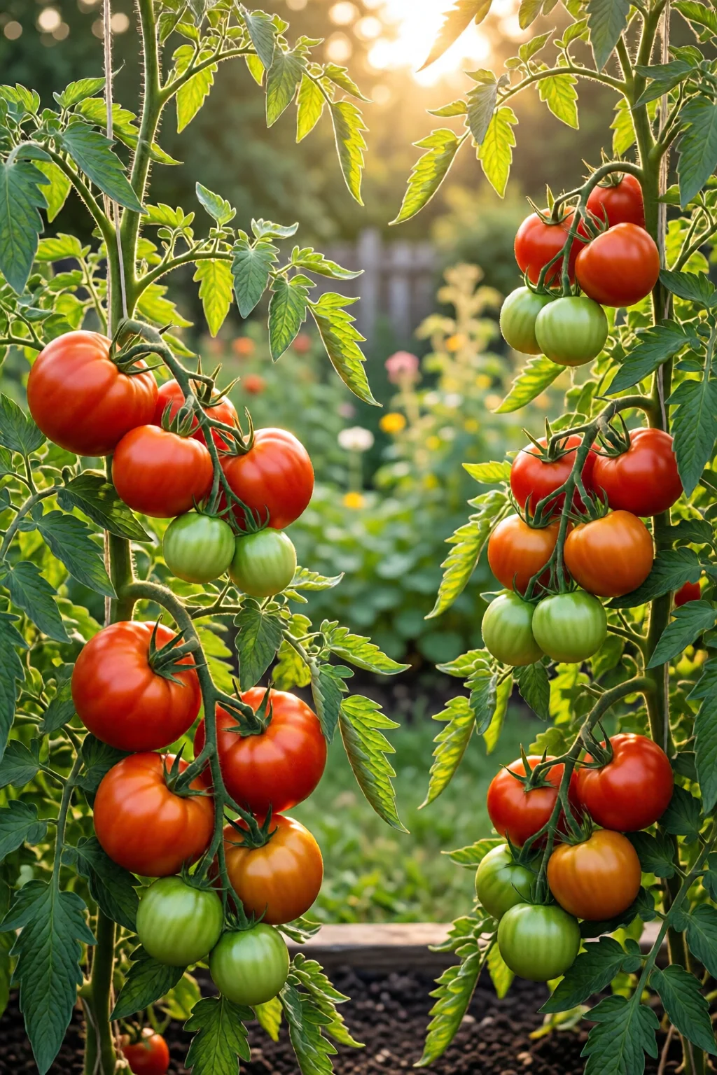 heirloom tomato varieties to grow