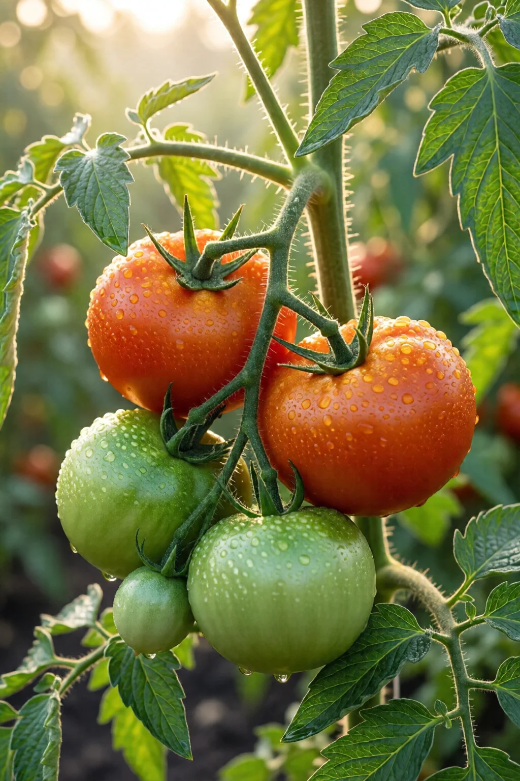 heirloom tomato varieties to grow