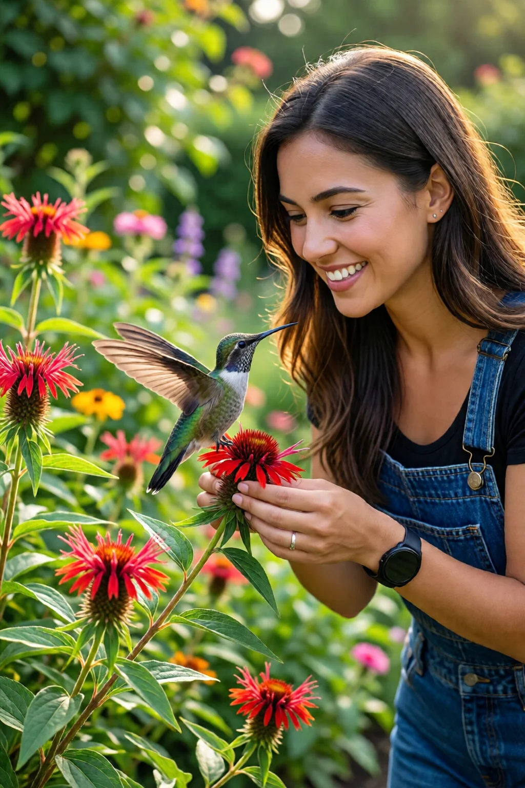 how to attract hummingbirds to garden - professional guide and tips