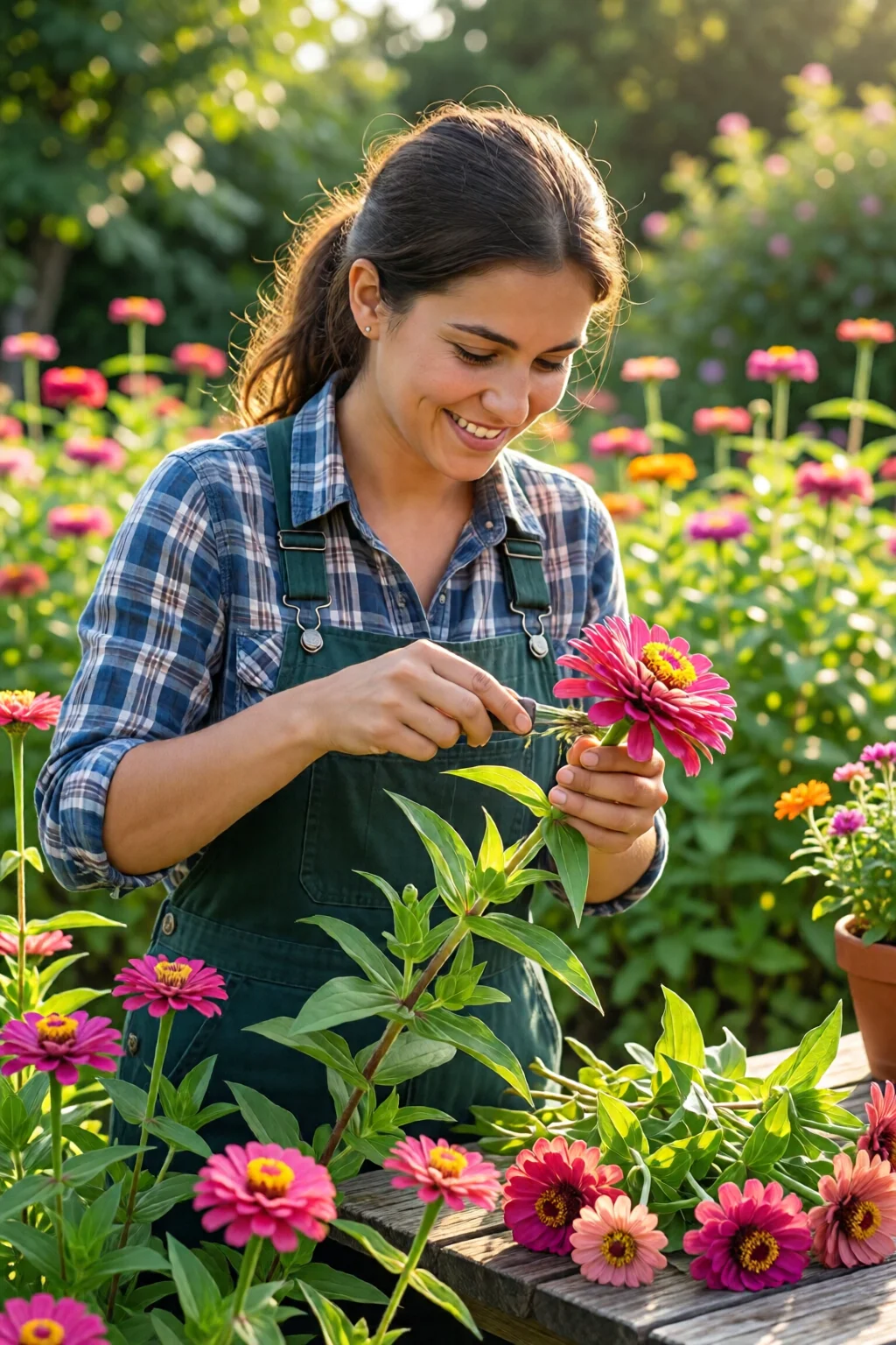 how to deadhead flowers properly - professional guide and tips