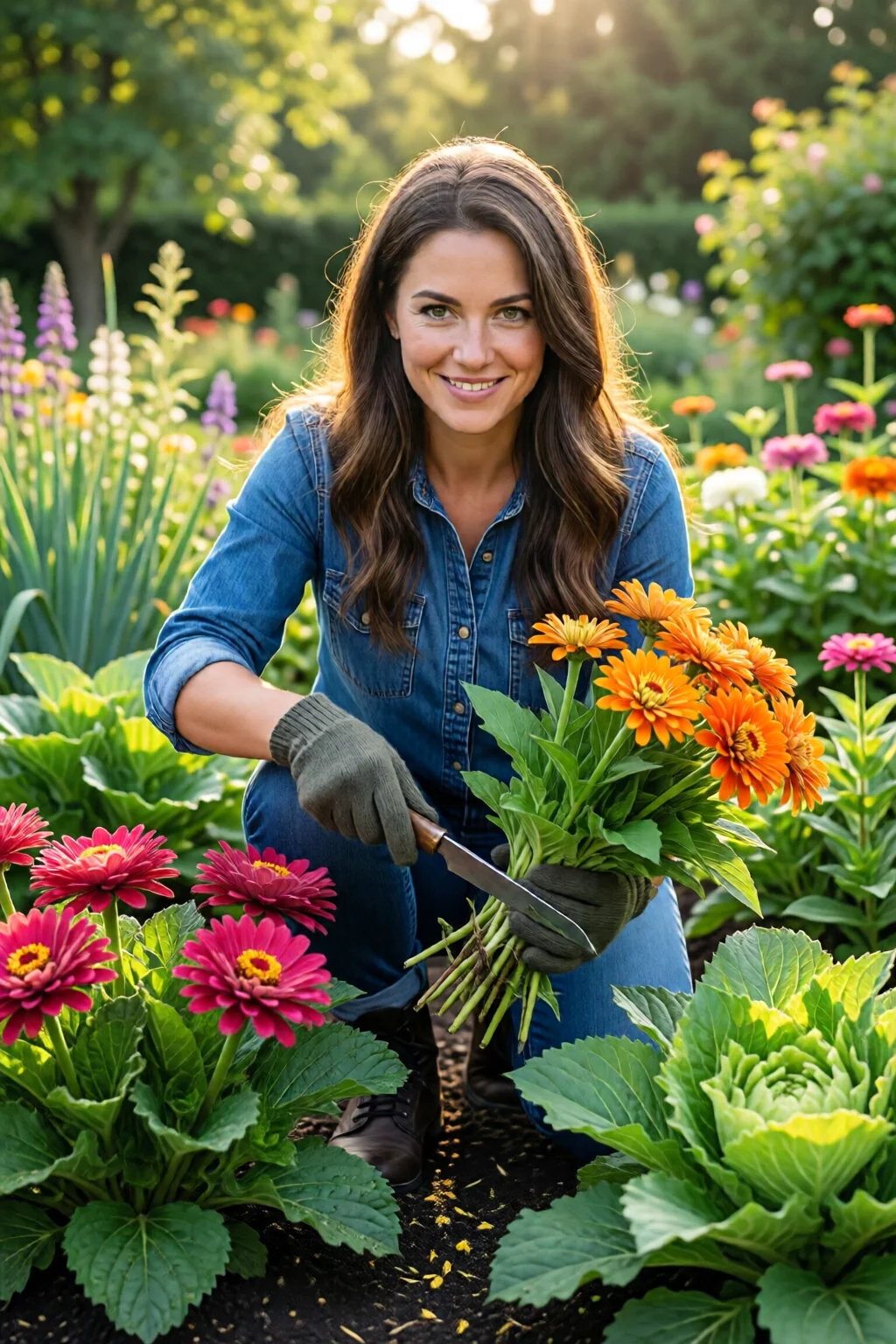 how to divide perennials guide - professional guide and tips