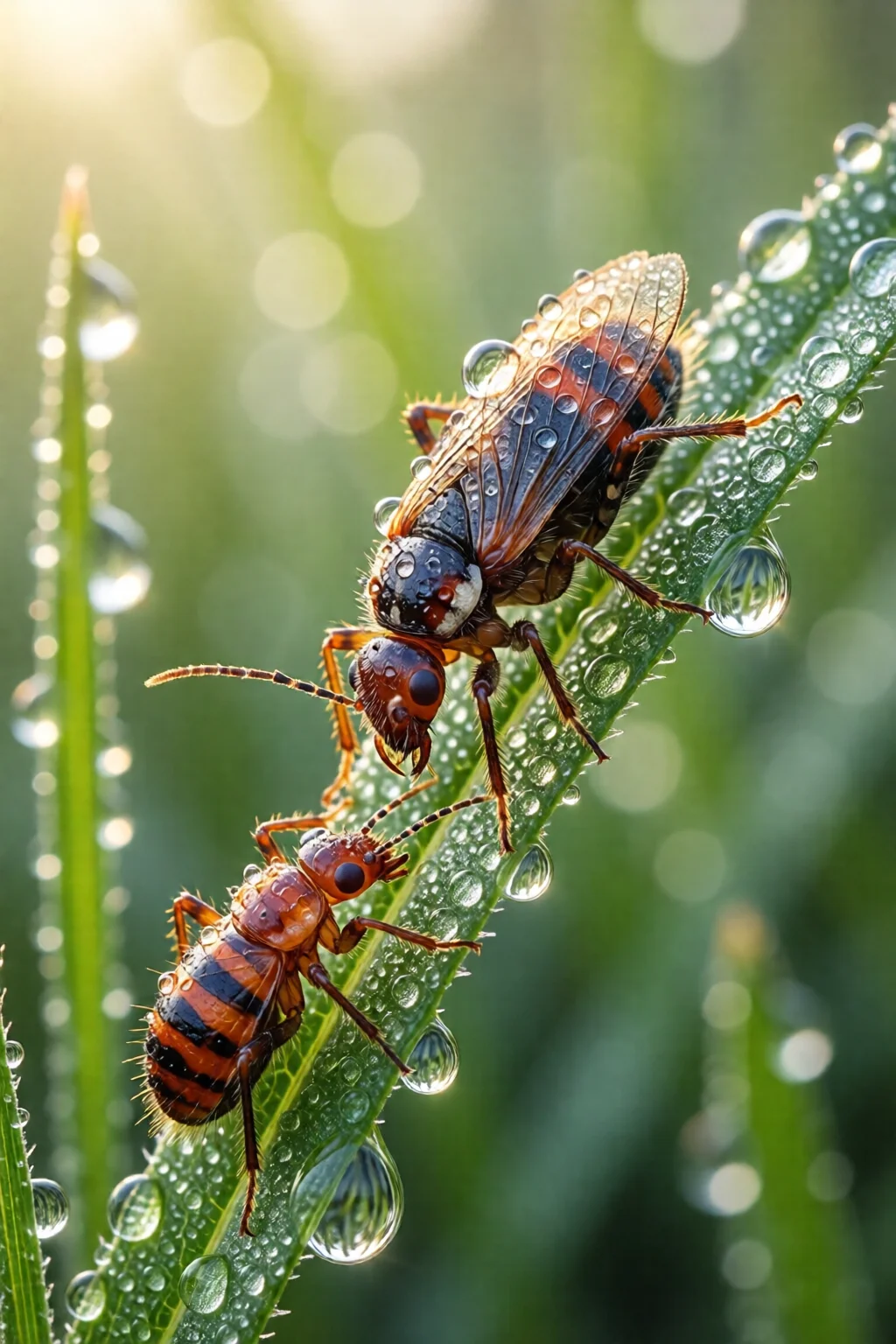 how to get rid of aphids naturally