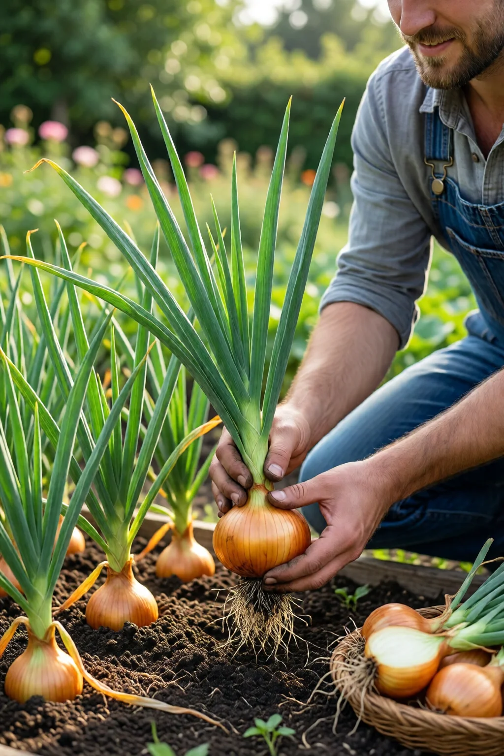 how to grow onions from seed - professional guide and tips