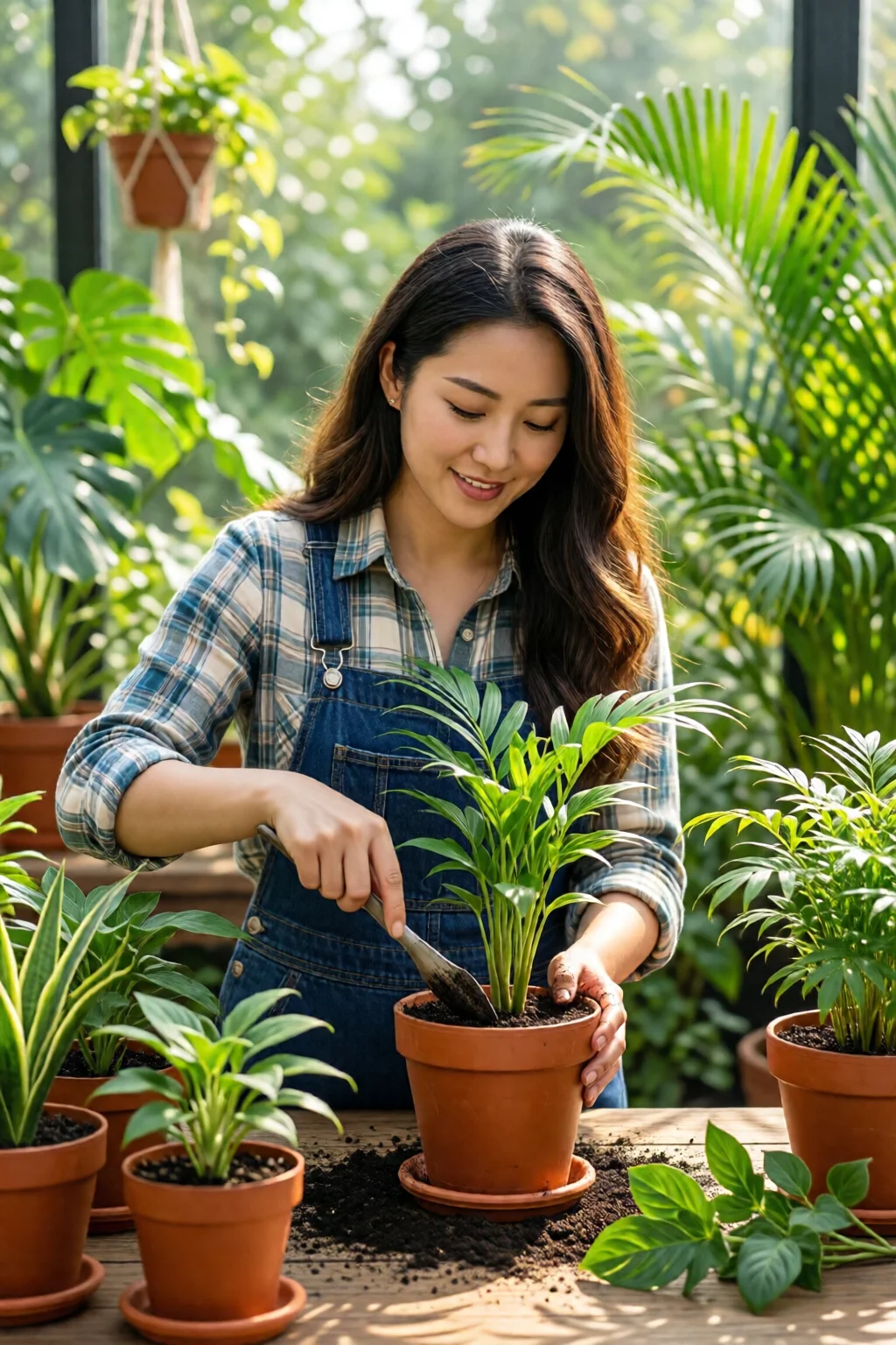 how to propagate indoor plants - professional guide and tips