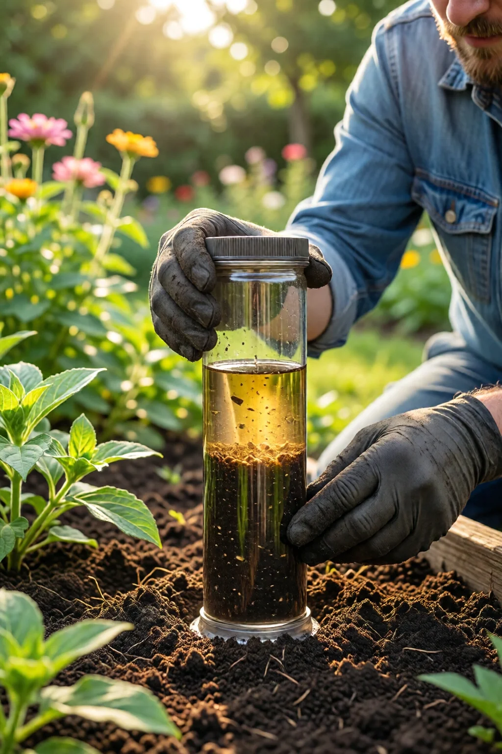 how to test soil pH at home - professional guide and tips