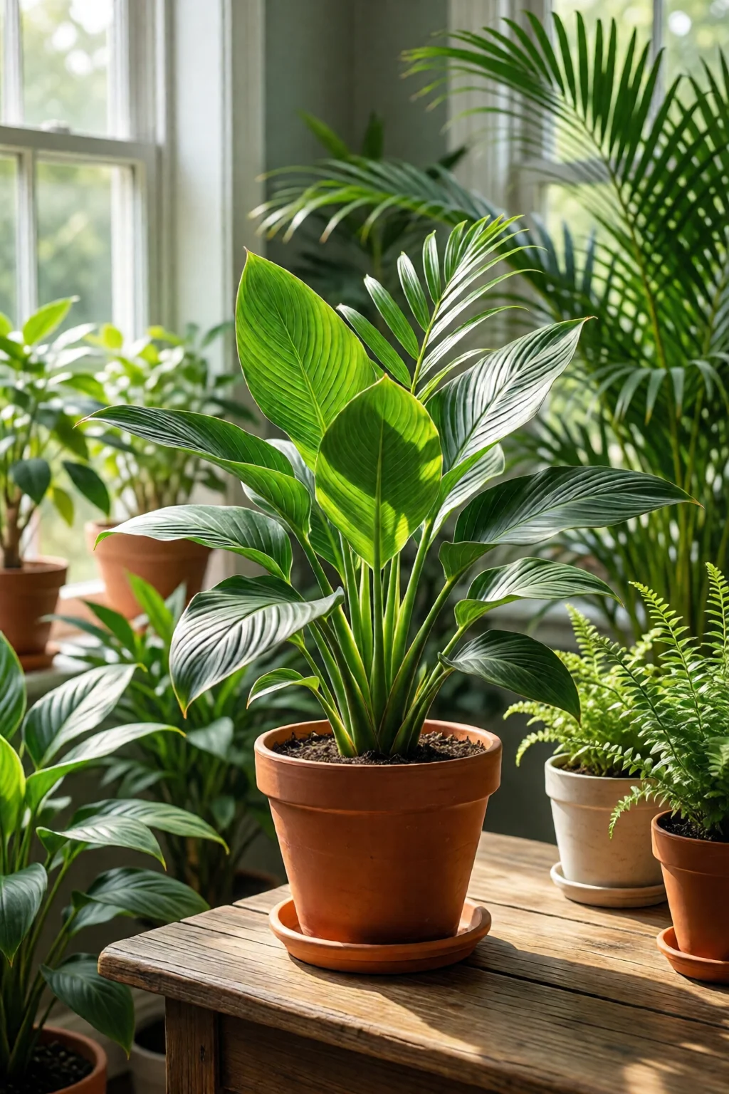indoor plant fertilizer guide - professional guide and tips
