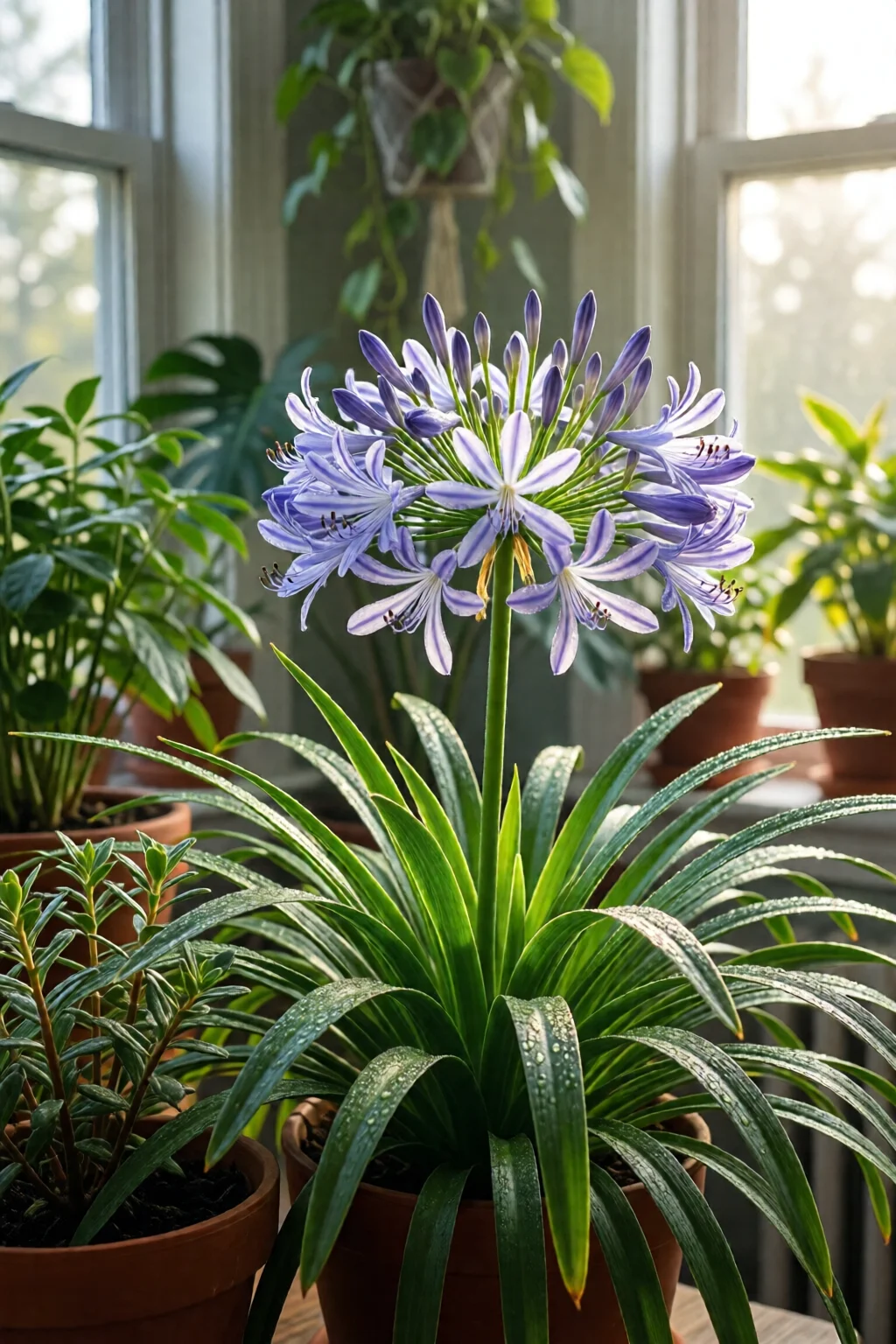 indoor plants that bloom all year