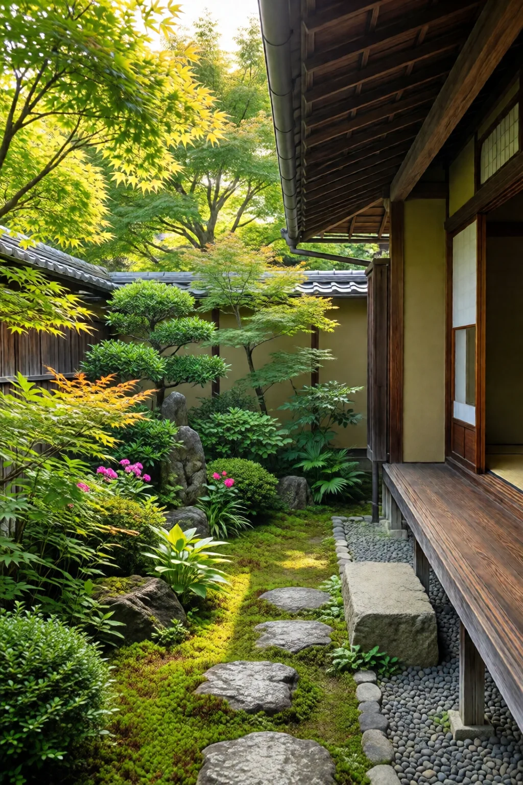 japanese garden ideas for small spaces - professional guide and tips