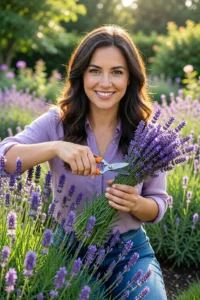 lavender care and pruning guide - professional guide and tips
