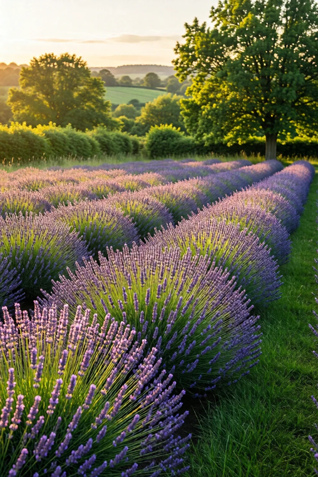 lavender care and pruning guide