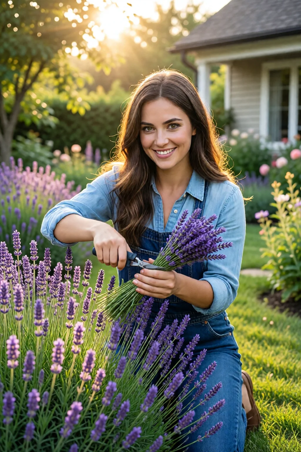lavender care and pruning guide