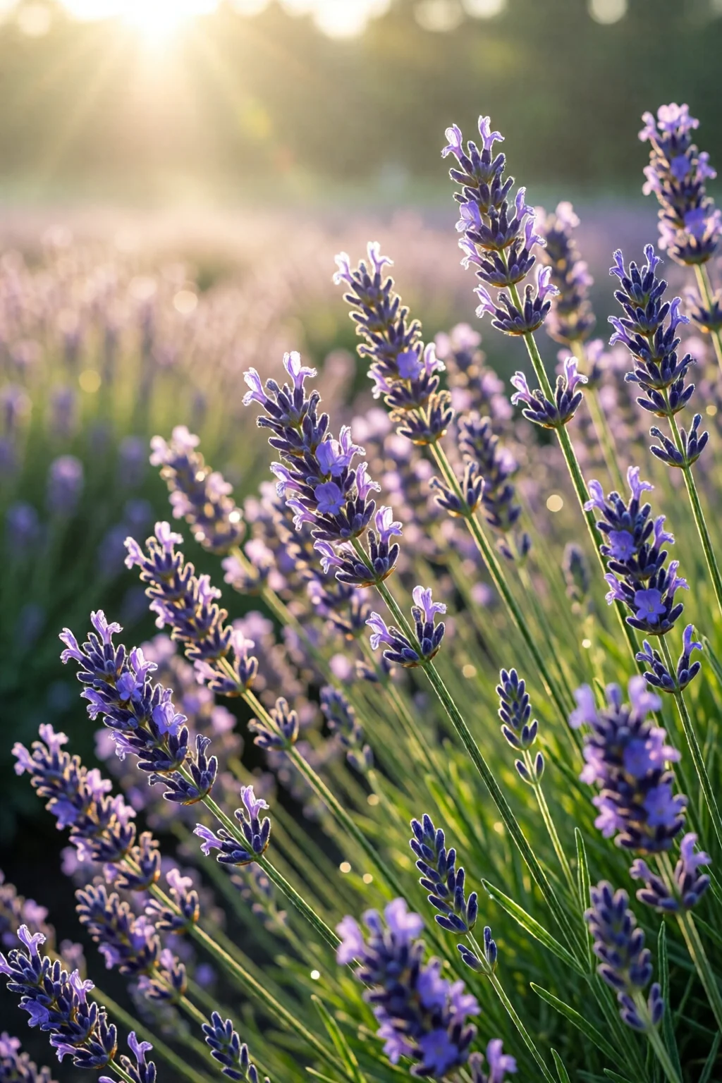 lavender care and pruning guide