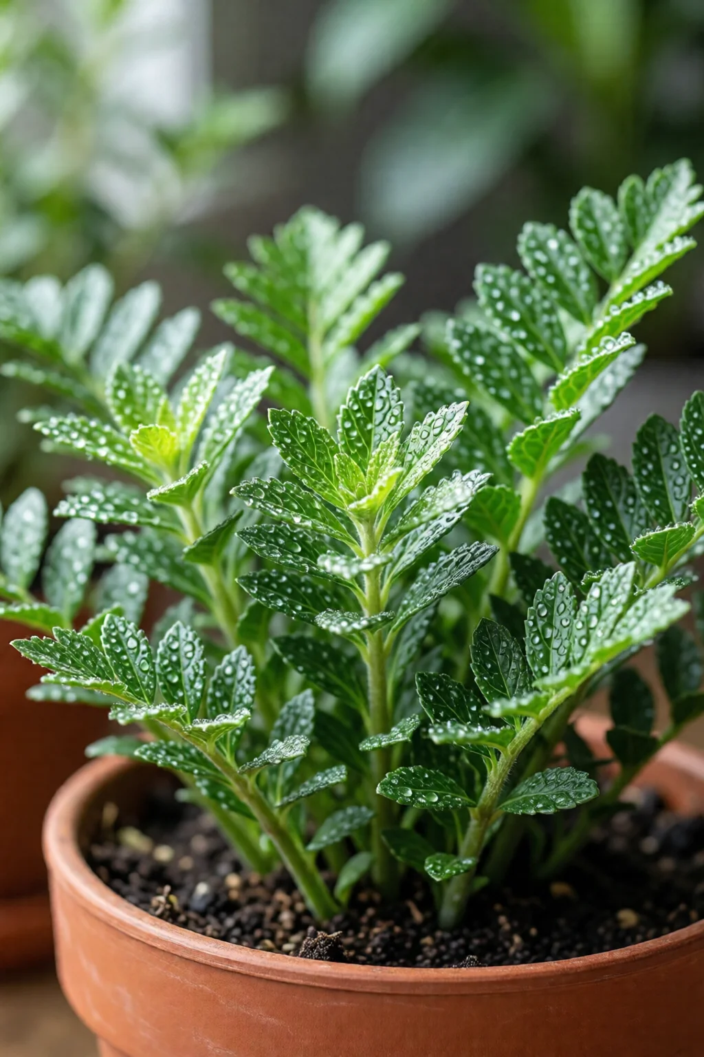 low maintenance indoor plants for beginners